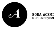 Bora Acemi Mediendesign